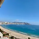 Brisa Del Mar Apartment Benidorm