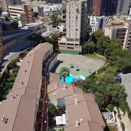 Brisa Del Mar Apartment