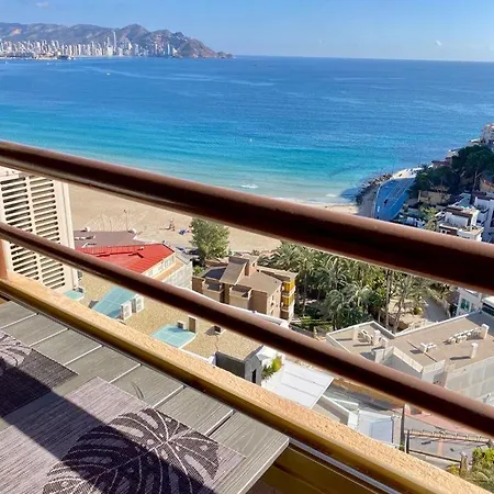 Brisa Del Mar Appartamento