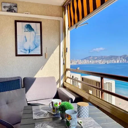 Brisa Del Mar Benidorm