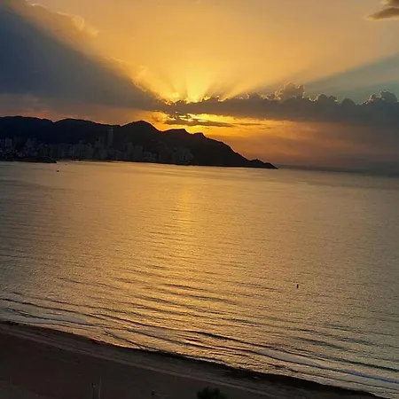 Brisa Del Mar * Benidorm