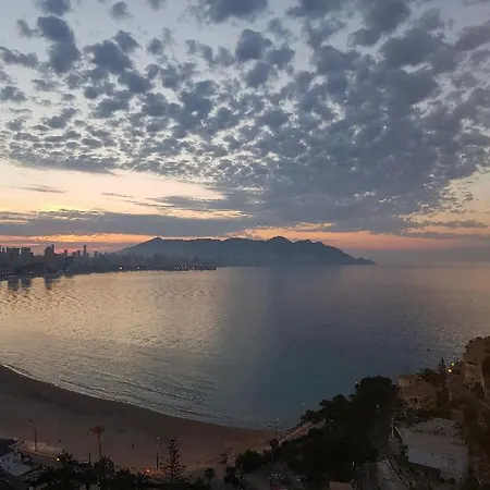 Brisa Del Mar Appartamento *