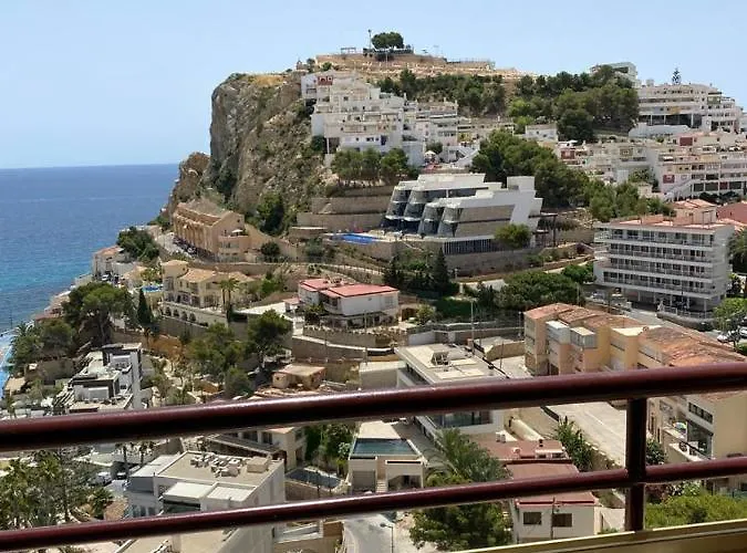Brisa Del Mar * Benidorm