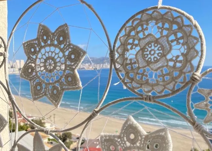 Daire Brisa Del Mar